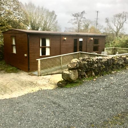 Burn cottage cabin Armagh Esterno foto