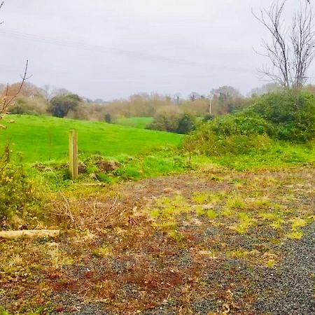 Burn cottage cabin Armagh Esterno foto