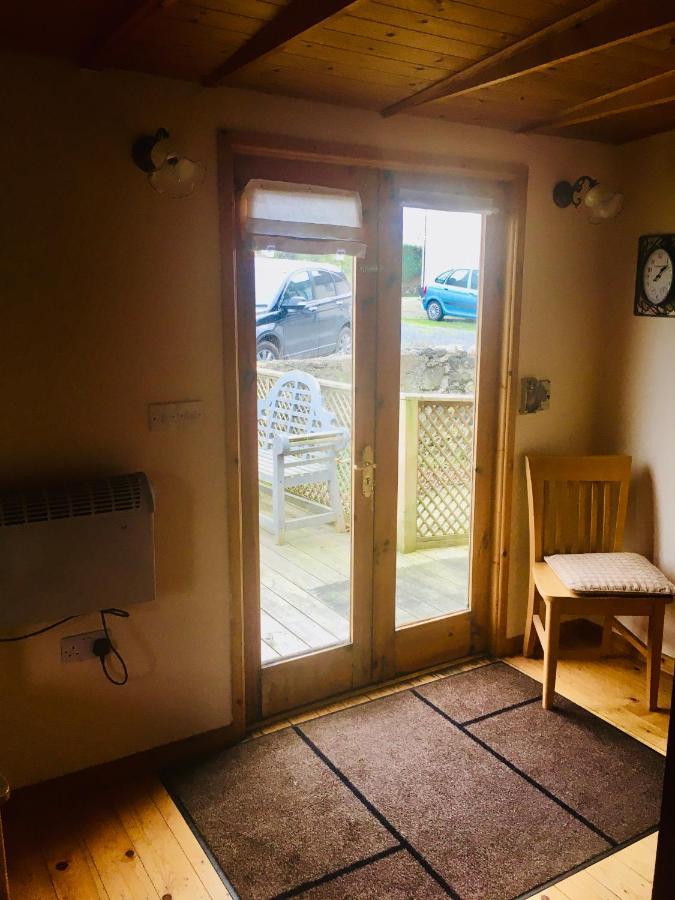 Burn cottage cabin Armagh Esterno foto