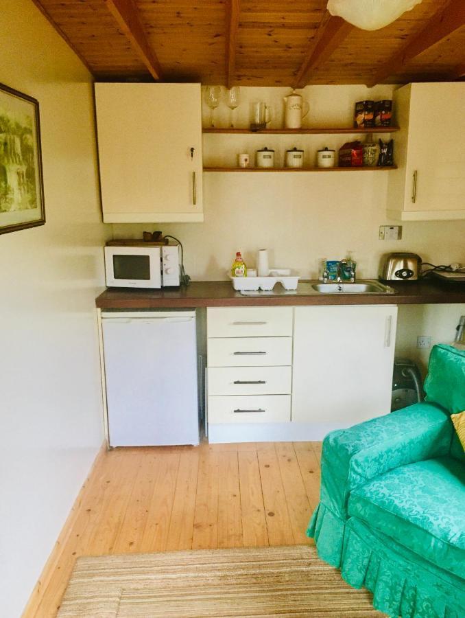 Burn cottage cabin Armagh Esterno foto