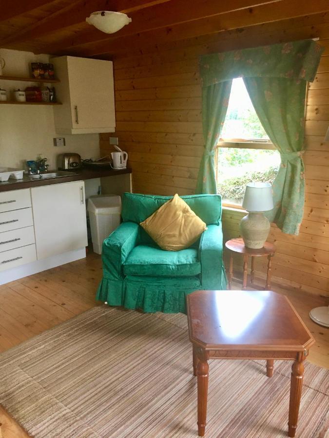 Burn cottage cabin Armagh Esterno foto
