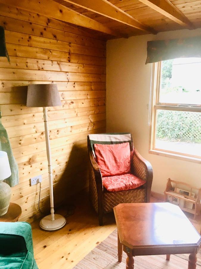 Burn cottage cabin Armagh Esterno foto