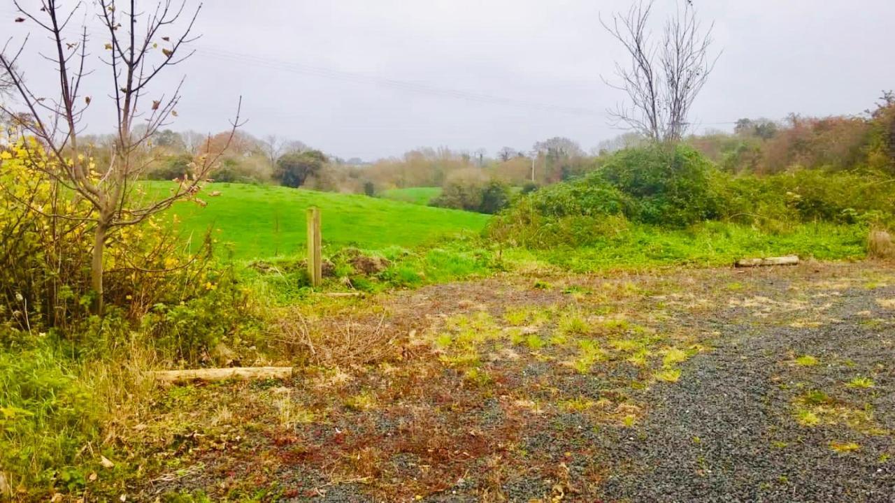 Burn cottage cabin Armagh Esterno foto